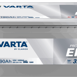 VARTA PROMOTIVE EFB 690500105