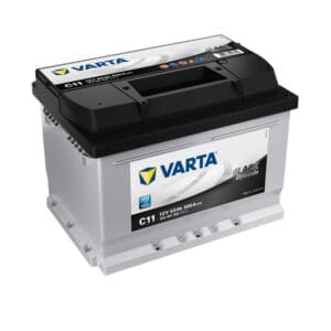 VARTA BLACK DYNAMIC 553401050
