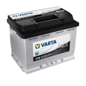 VARTA BLACK DYNAMIC 556401048