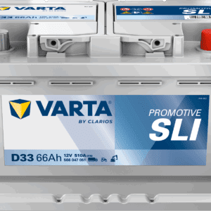 VARTA PROMOTIVE HD 566047051