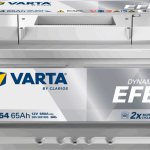 VARTA START STOP EFB 565500065