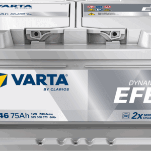 VARTA START STOP EFB 575500073