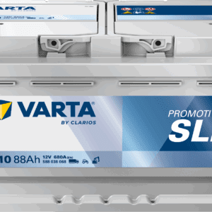 VARTA PROMOTIVE HD 588038068