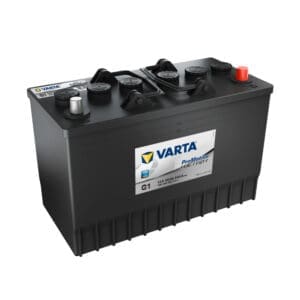 VARTA PROMOTIVE HD 590040054