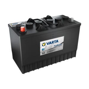 VARTA PROMOTIVE HD 590041054
