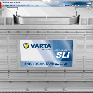 VARTA PROMOTIVE HD 605103080