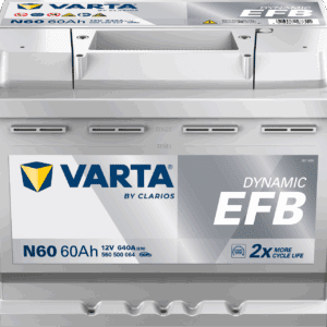 VARTA PROMOTIVE HD 600047060