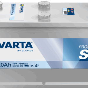 VARTA PROMOTIVE HD 620109076