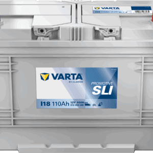 VARTA PROMOTIVE HD 610404068