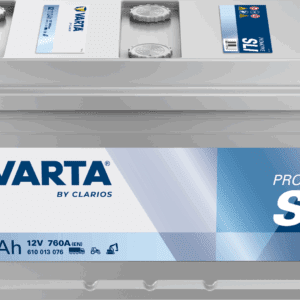 VARTA PROMOTIVE HD 610013076