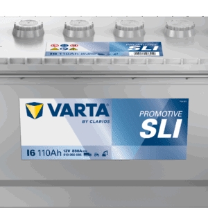 VARTA PROMOTIVE HD 610050085