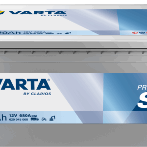 VARTA PROMOTIVE HD 620045068