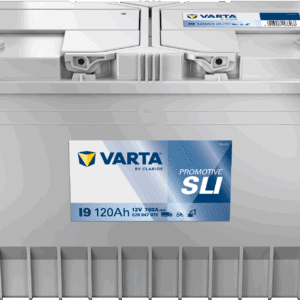 VARTA PROMOTIVE HD 620047078