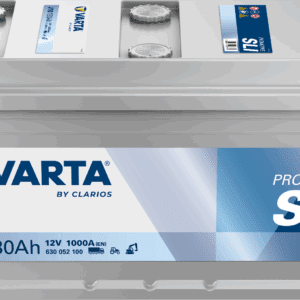 VARTA PROMOTIVE HD 635052100
