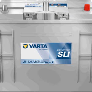 VARTA PROMOTIVE HD 625012072