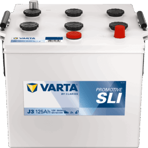 VARTA PROMOTIVE HD 625023000