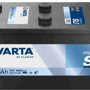 VARTA PROMOTIVE HD 630014068
