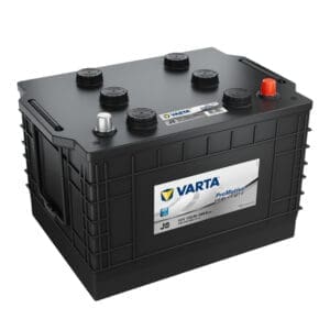VARTA PROMOTIVE HD 635042068
