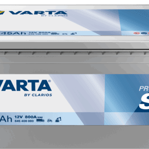VARTA PROMOTIVE SHD 645400080