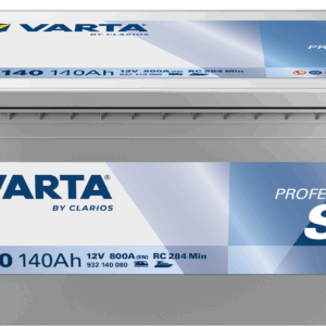 VARTA PROFESSIONAL 930140080