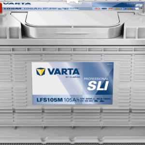 VARTA PROFESSIONAL 820055080