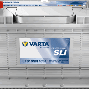 VARTA PROFESSIONAL 820054080