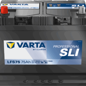 VARTA HOBBY LEISURE 812071000