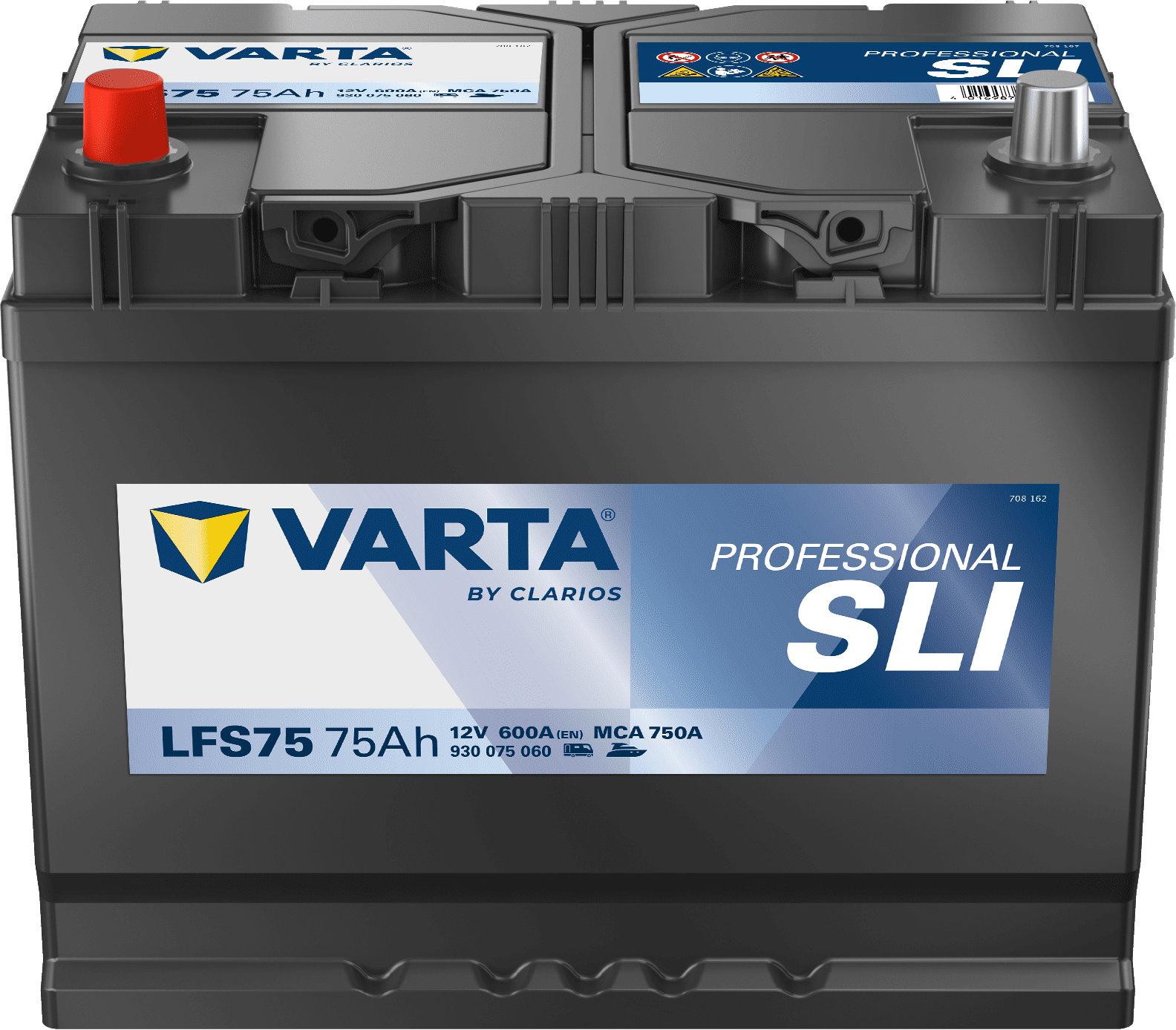 VARTA HOBBY LEISURE 812071000