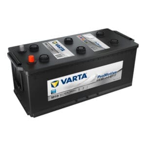 VARTA PROMOTIVE HD 690033120