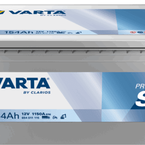 VARTA PROMOTIVE HD 654011115