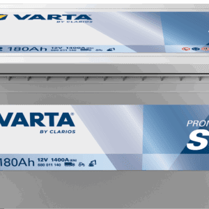 VARTA PROMOTIVE HD 680011140