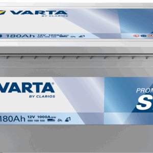 VARTA PROMOTIVE SHD 680108100