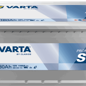 VARTA PROMOTIVE HD 680033110