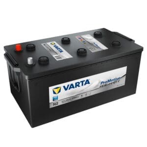 VARTA PROMOTIVE HD 700038105