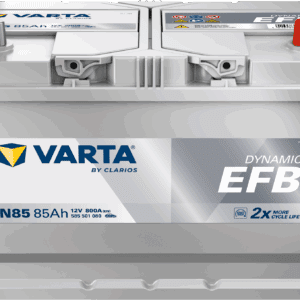 VARTA START STOP EFB 585501080