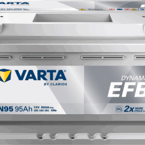 VARTA START STOP EFB 595500085