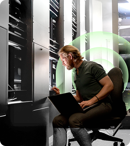 Customer Applications