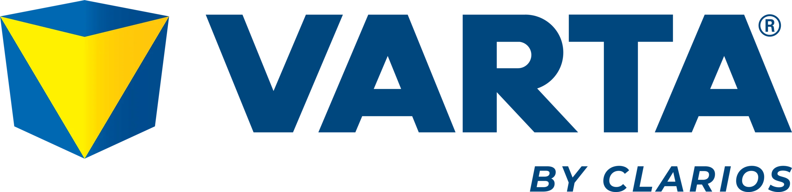 VARTA