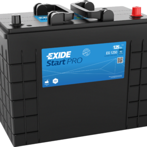 EXIDE START Pro Battery - W655SE