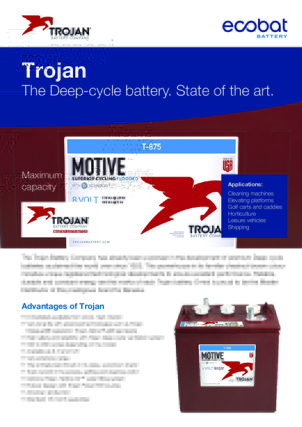 Trojan