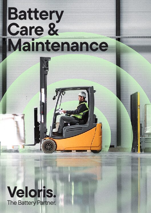 Battery Care and Maintenance