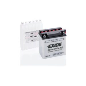 EXIDE 12V Motorcycle Battery - 12N9-3B