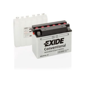 EXIDE 12V Motorcycle Battery - E50-N18L-A3