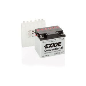 EXIDE 12V Motorcycle Battery - E60-N30L-A