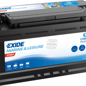 EXIDE START - Better Battery - EN800