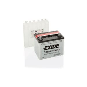 EXIDE 12V Motorcycle Battery - U1-9