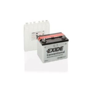 EXIDE 12V Motorcycle Battery - U1R-11